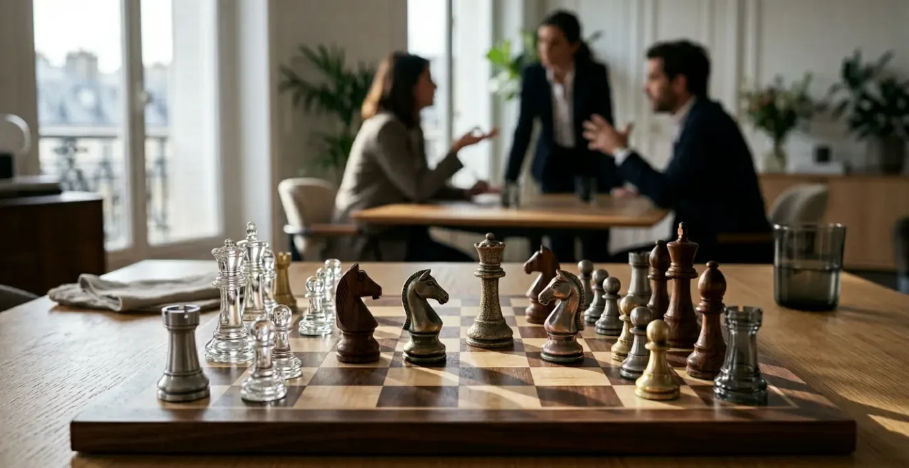 Stratégie d'entreprise pour construire un avantage concurrentiel durable au-delà du prix