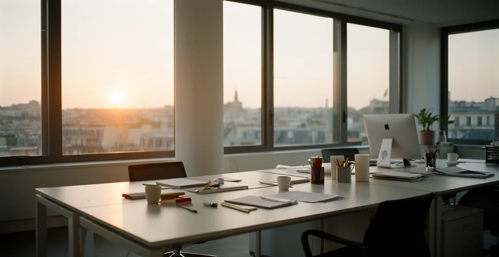 Analyse d'un prévisionnel financier sur Excel avec expert-comptable