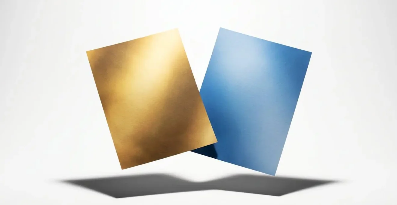 Comparaison visuelle entre bulletin de paie d'un président SASU et d'un salarié classique