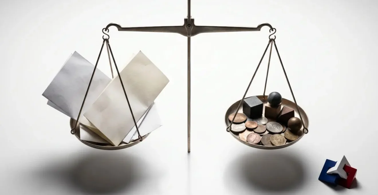 Simulation visuelle du coût employeur avec charges sociales en France